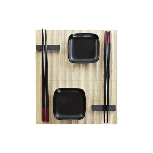 SET SUSHI 2 PERSONAS