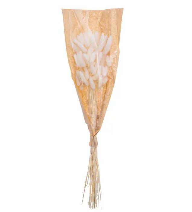 FLOR LANGURUS NATURAL