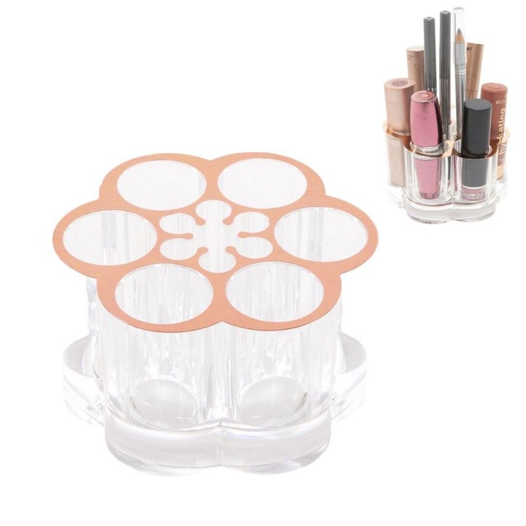 ORGANIZADOR COSMETICOS 12 DPTOS
