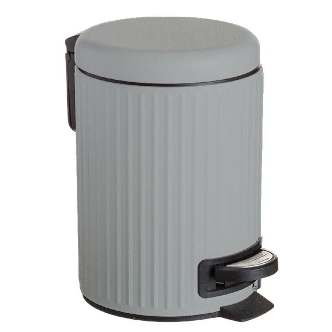 PAPELERA 3L MANHATTAN BLANCA