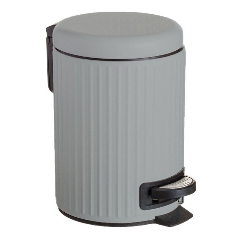 PAPELERA 3L MANHATTAN BLANCA