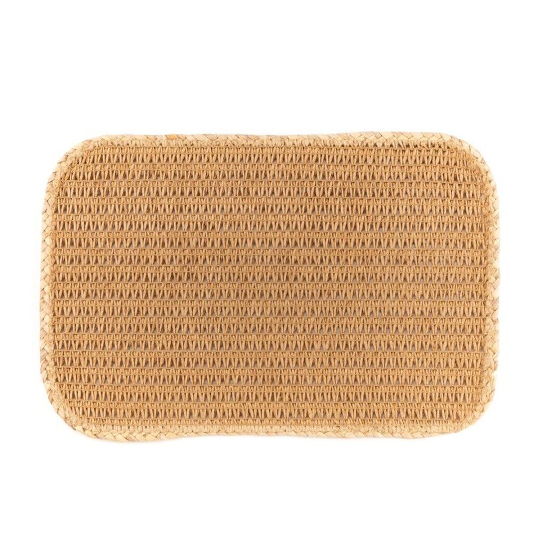MANTEL INDIVIDUAL RECTANGULAR