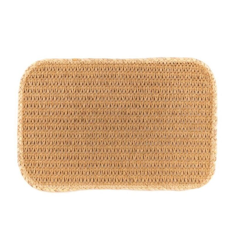 MANTEL INDIVIDUAL RECTANGULAR