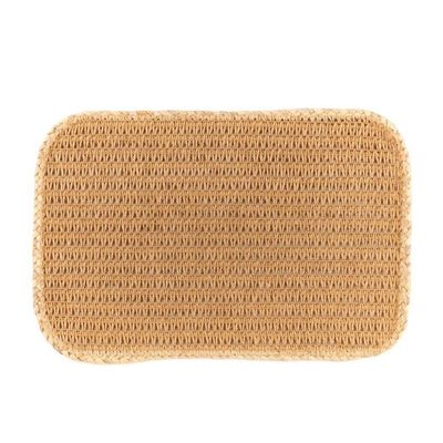 MANTEL INDIVIDUAL RECTANGULAR