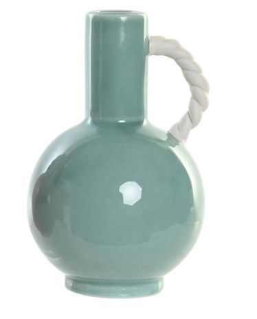 JARRON GRES VERDE