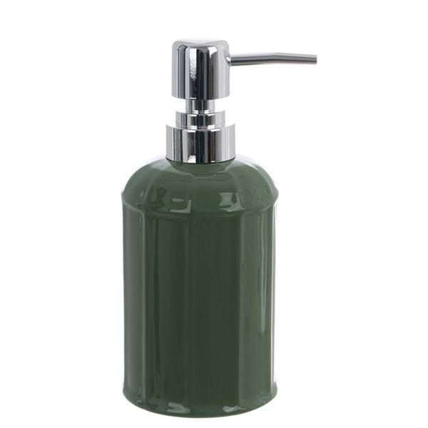 DISPENSADOR VERDE