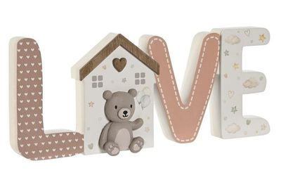 LETRAS LOVE