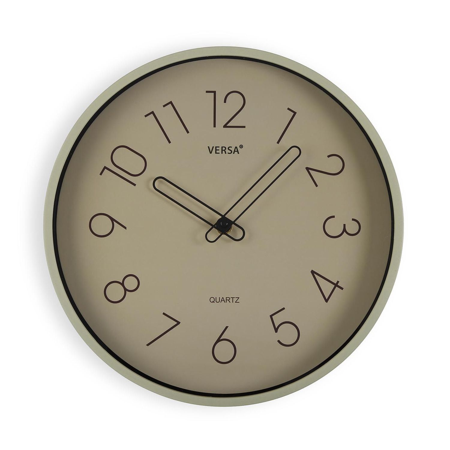 RELOJ COCINA TOPO 30CM