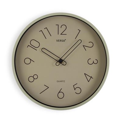 RELOJ COCINA TOPO 30CM