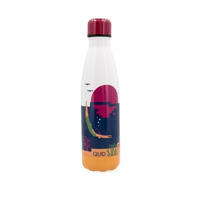 BOTELLA TÉRMICA 500ML
