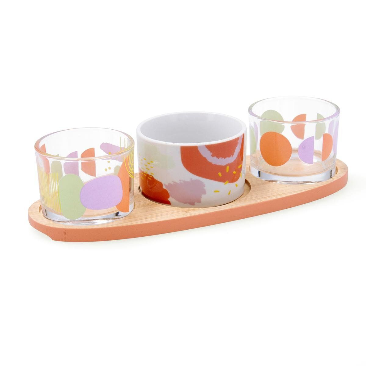 TABLA APERITIVO KALEIDO