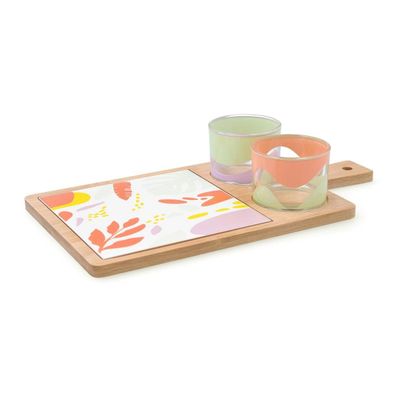 TABLA APERITIVO KALEIDO