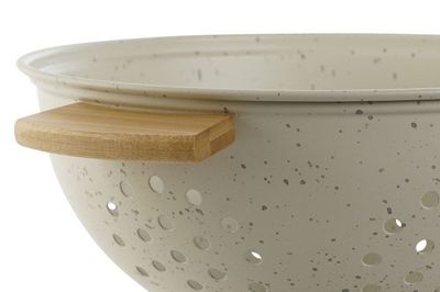 ESCURRIDOR CREMA