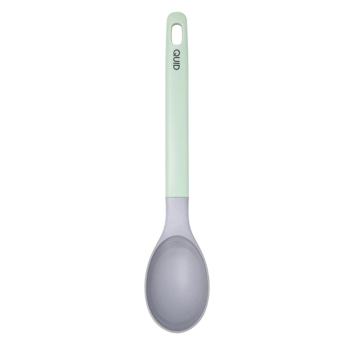 CUCHARÓN DE SERVIR VERDE