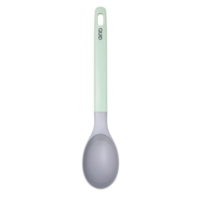 CUCHARÓN DE SERVIR VERDE