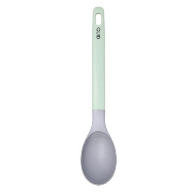CUCHARÓN DE SERVIR VERDE