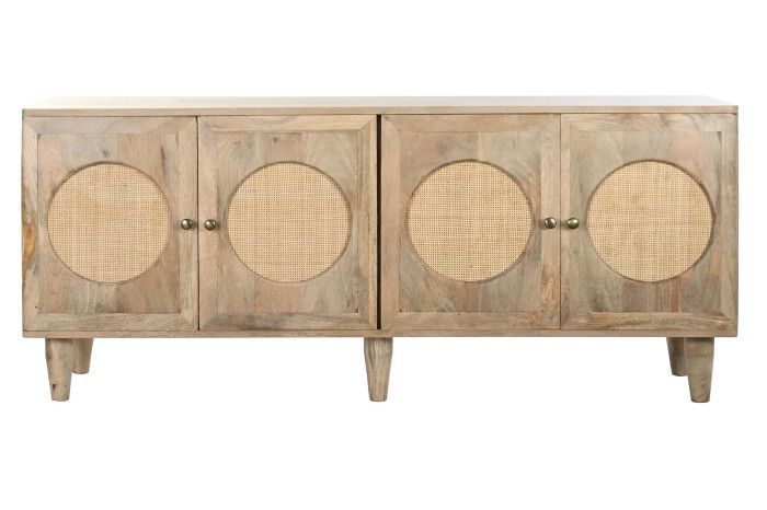 BUFFET MADERA DE MANGO