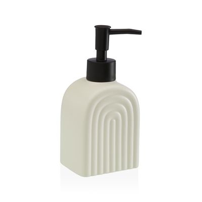 DISPENSADOR ARCOIRIS CREMA