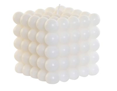 VELA CERA BLANCO
