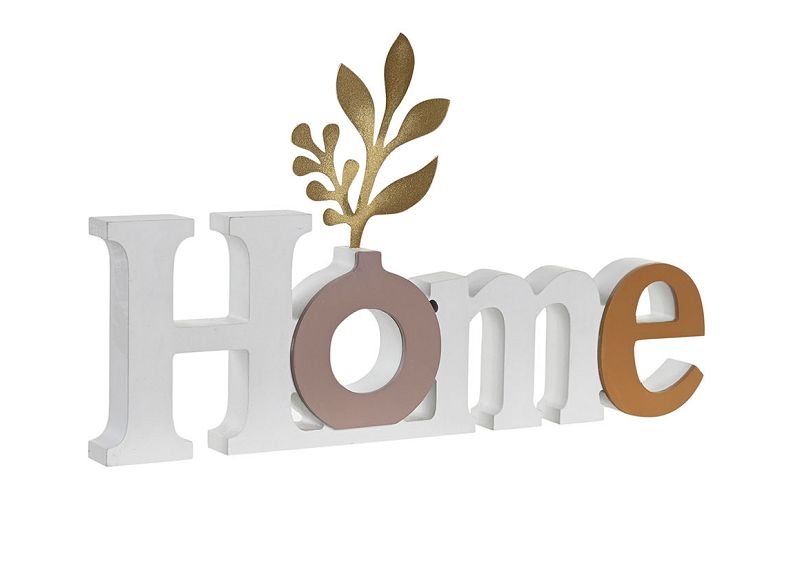 LETRAS HOME