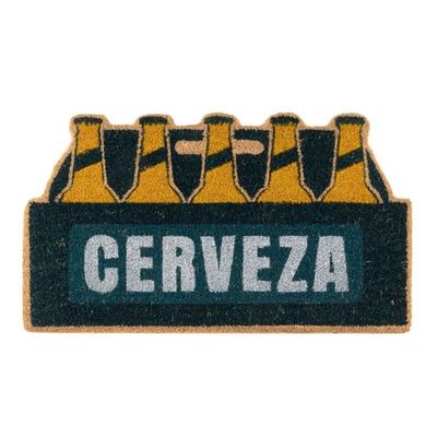 FELPUDO  CERVEZA  40X70