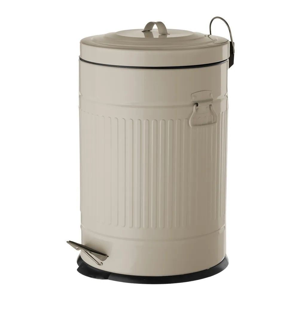 CUBO DE BASURA 20L