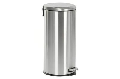 CUBO ACERO INOXIDABLE