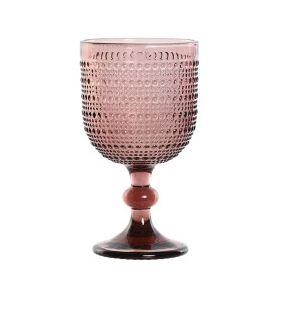 COPA BOLITAS ROSA