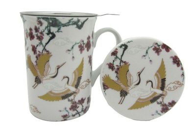 MUG TÉ
