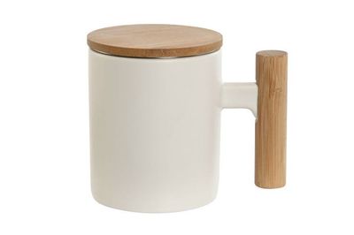 MUG INFUSIONES BLANCA