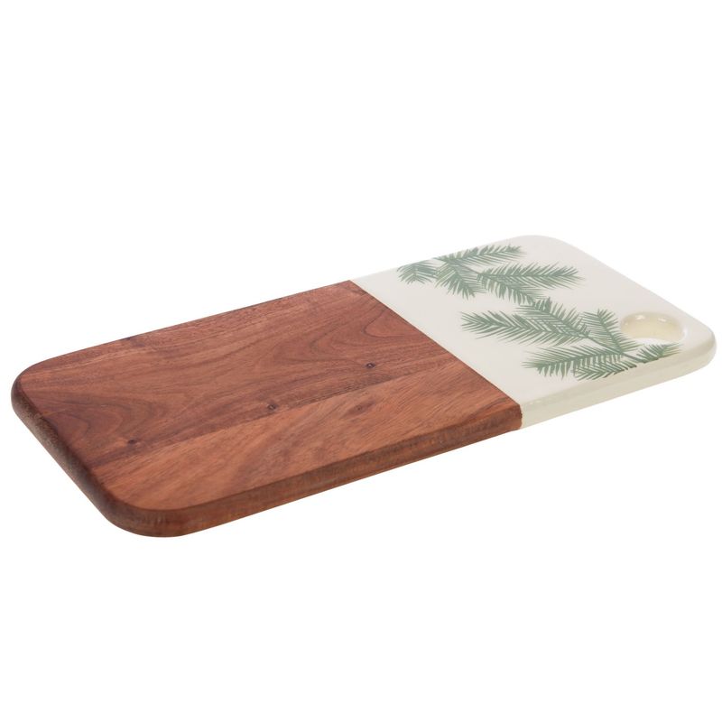 TABLA SILVESTRE