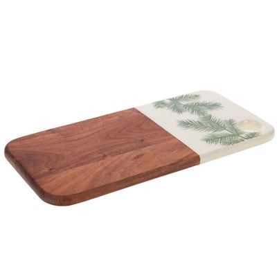 TABLA SILVESTRE