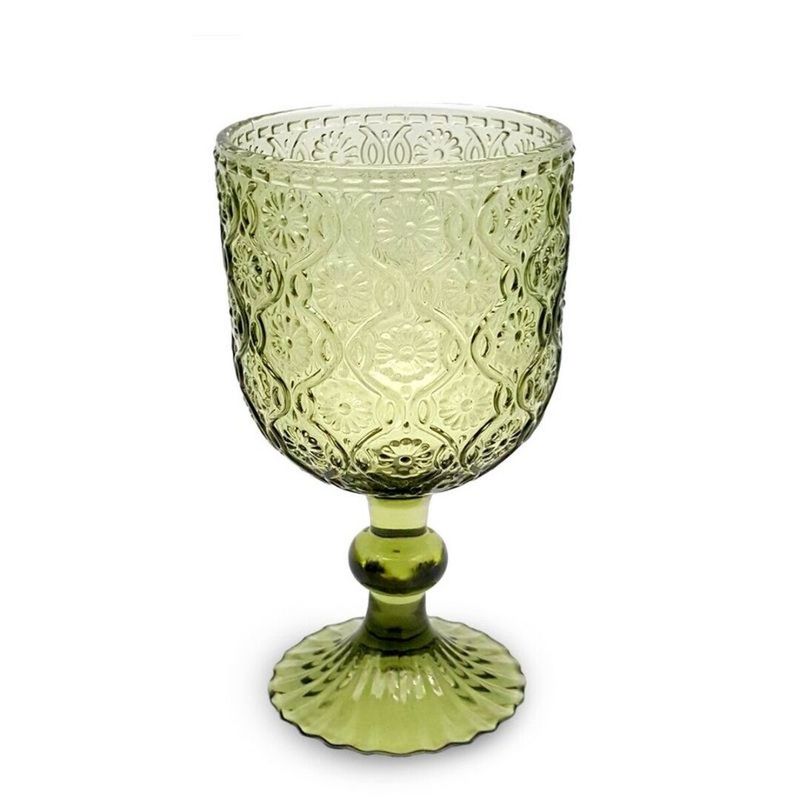 COPA 250 ML VERDE