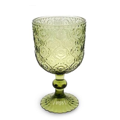 COPA 250 ML VERDE