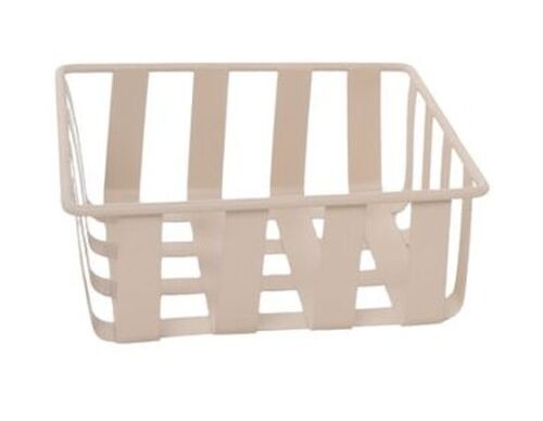 CESTA METAL NATURE TOPO