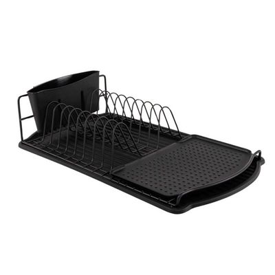 ESCURREPLATOS NEGRO