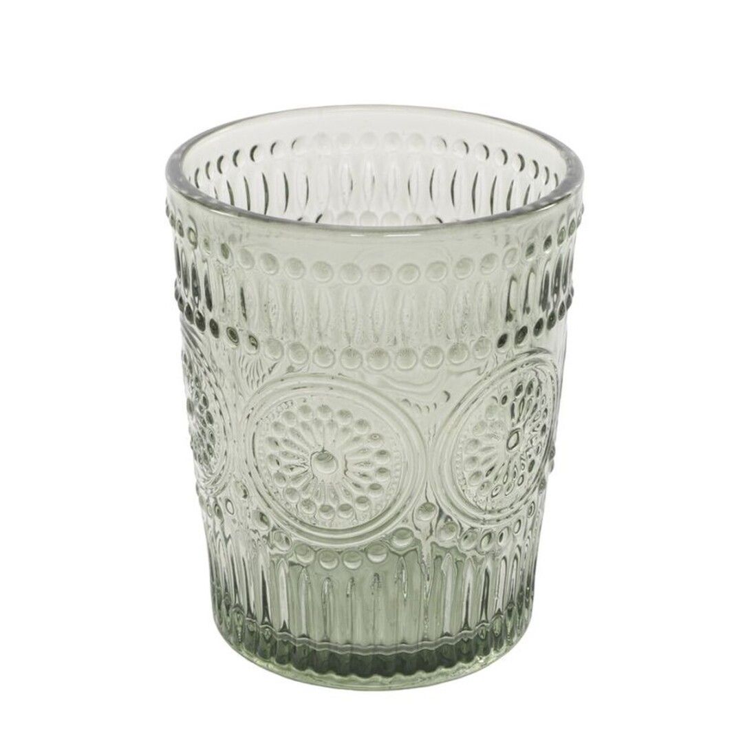 VASO 290ML VERDE AGUA