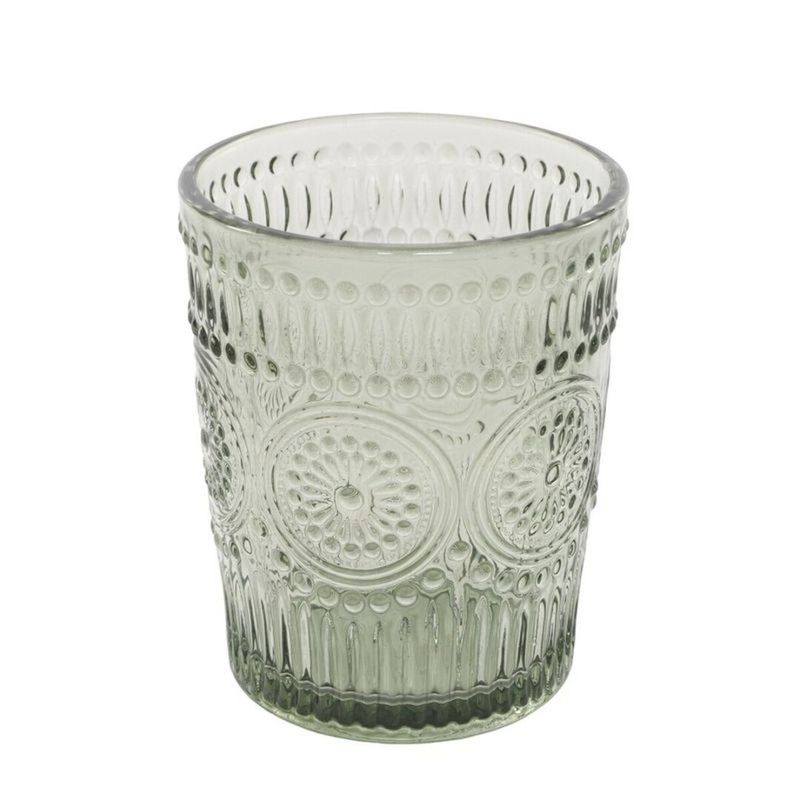 VASO 290ML VERDE AGUA