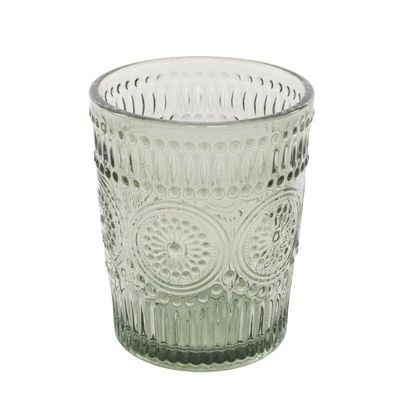 VASO 290ML VERDE AGUA