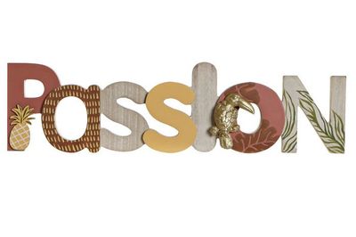 LETRAS PASSION