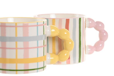 TAZAS