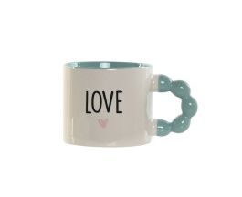 TAZA LOVE
