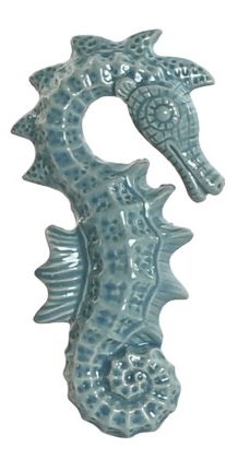 CABALLITO DE MAR AZUL