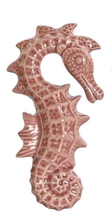 CABALLITO DE MAR ROSA