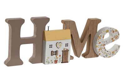 LETRAS HOME