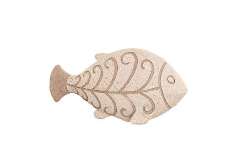 FIGURA PEZ DESGASTADO