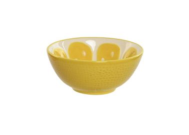 BOL LIMONES AMARILLO