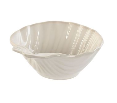 BOL CONCHA BLANCO