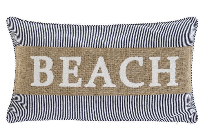 COJIN BEACH BORDADO