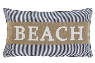 COJIN BEACH BORDADO
